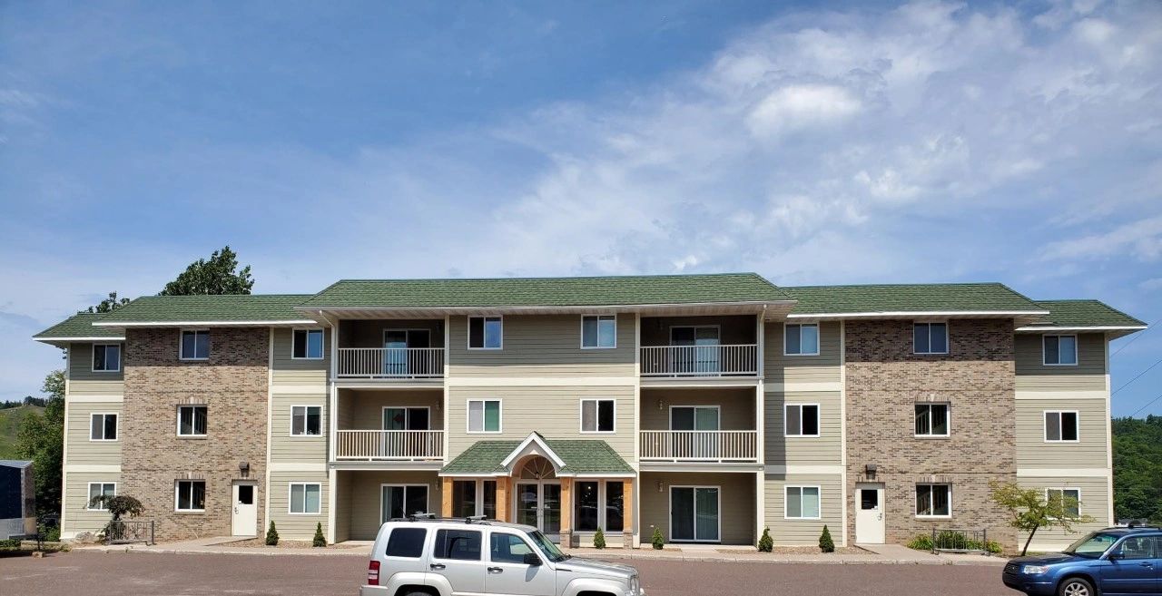 Off Campus Housing, Apartment Housing